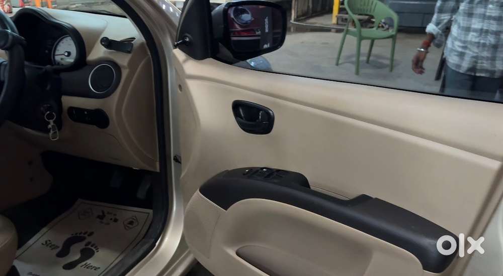 Hyundai I10 Petrol 2010