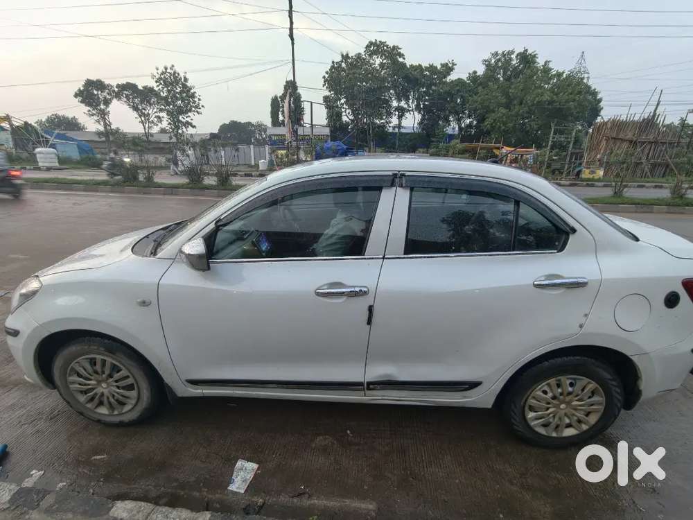 Maruti Suzuki Swift 2024