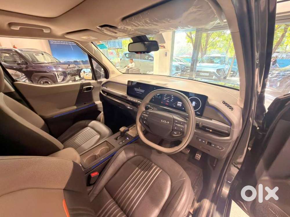 Kia Syros Htx Plus Opt Turbo Dct, 2025, Petrol