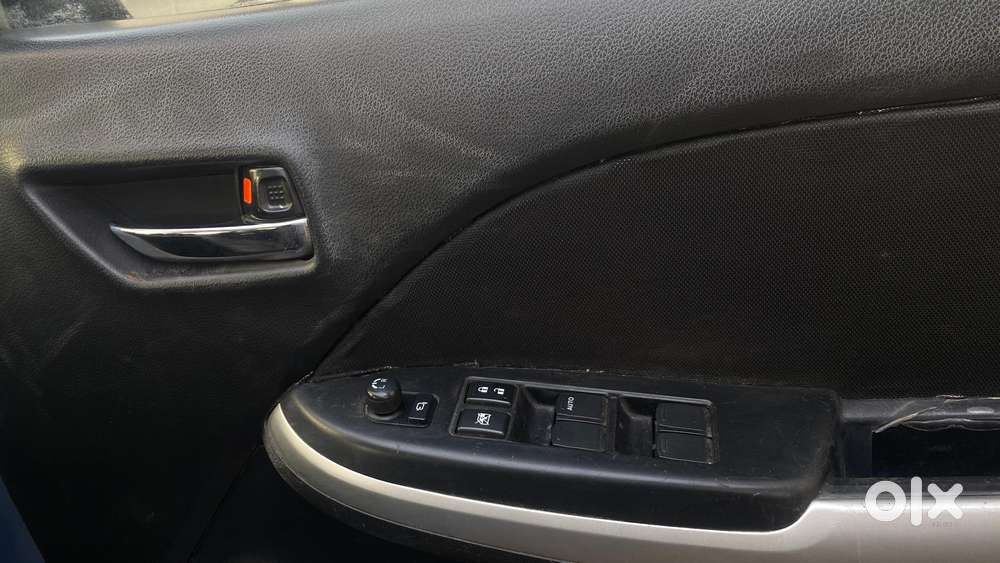 Maruti Suzuki Baleno 1.2 Delta, 2016, Petrol