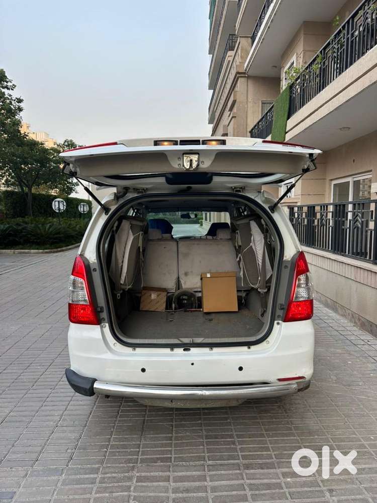 Toyota Diesel Car 2014