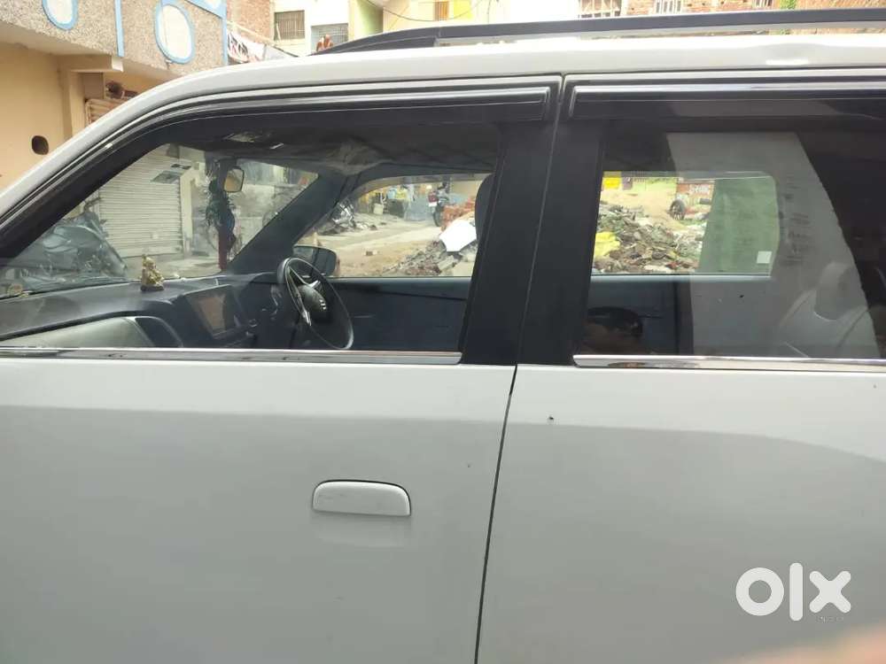 Maruti Suzuki Wagon R Zxi Petrol Manual 2020
