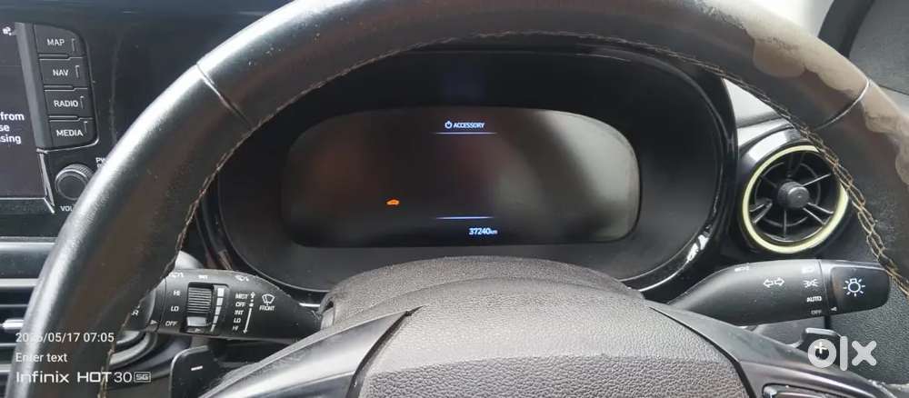 Hyundai Exter Sx 2023