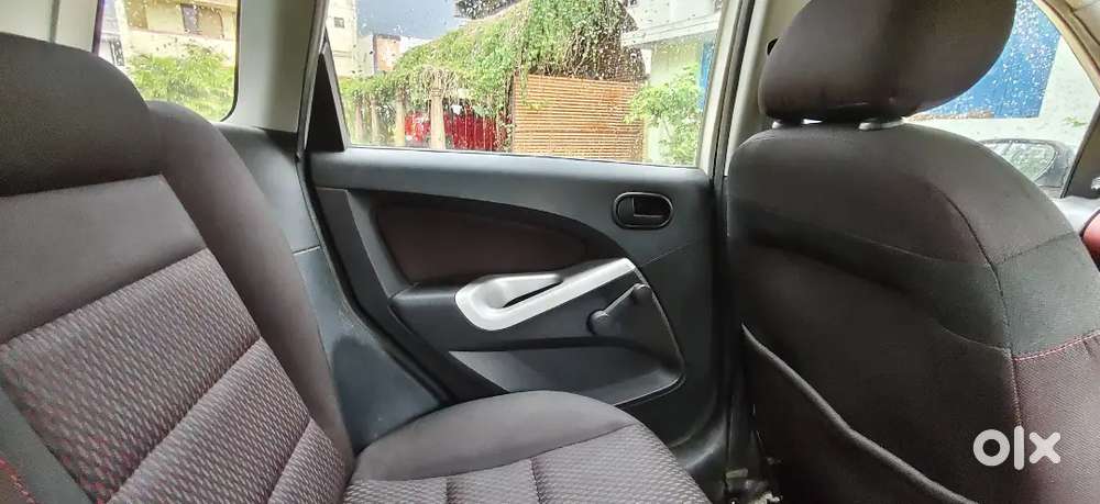 Ford Figo 2011 Diesel Well Maintained