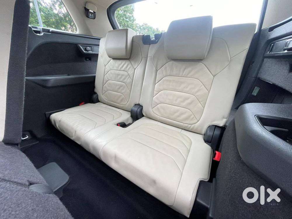 Skoda Kodiaq 2.0 Style Tdi 4x4 At, 2018, Diesel