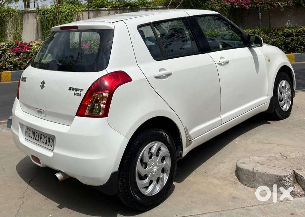 Maruti Suzuki Swift Ddis Vdi, 2009, Diesel