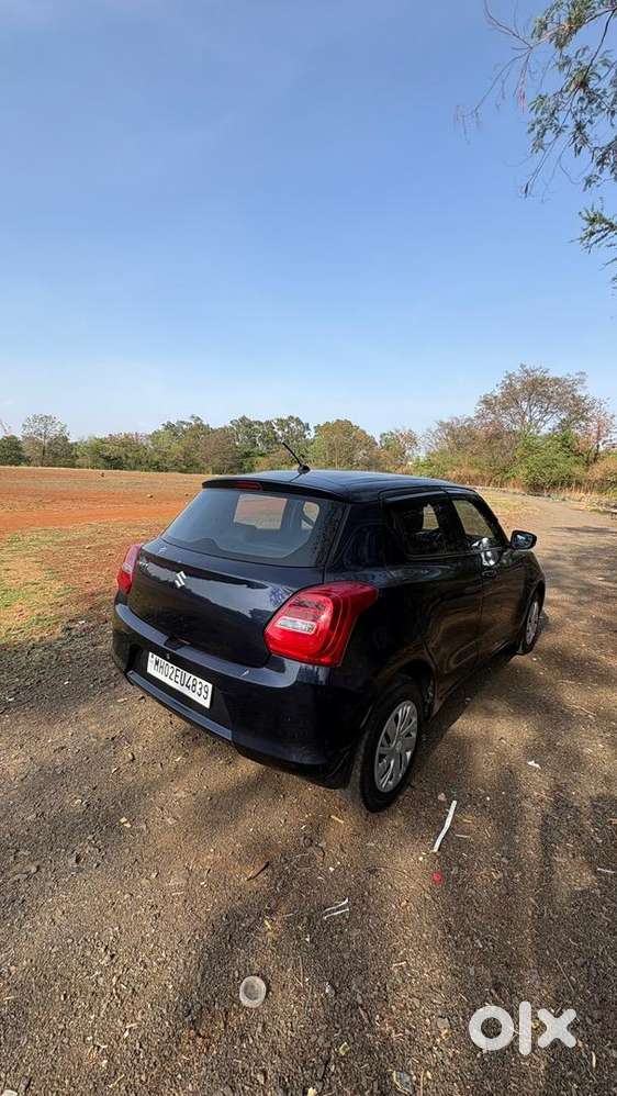 Maruti Suzuki Petrol 2018 (automatic)