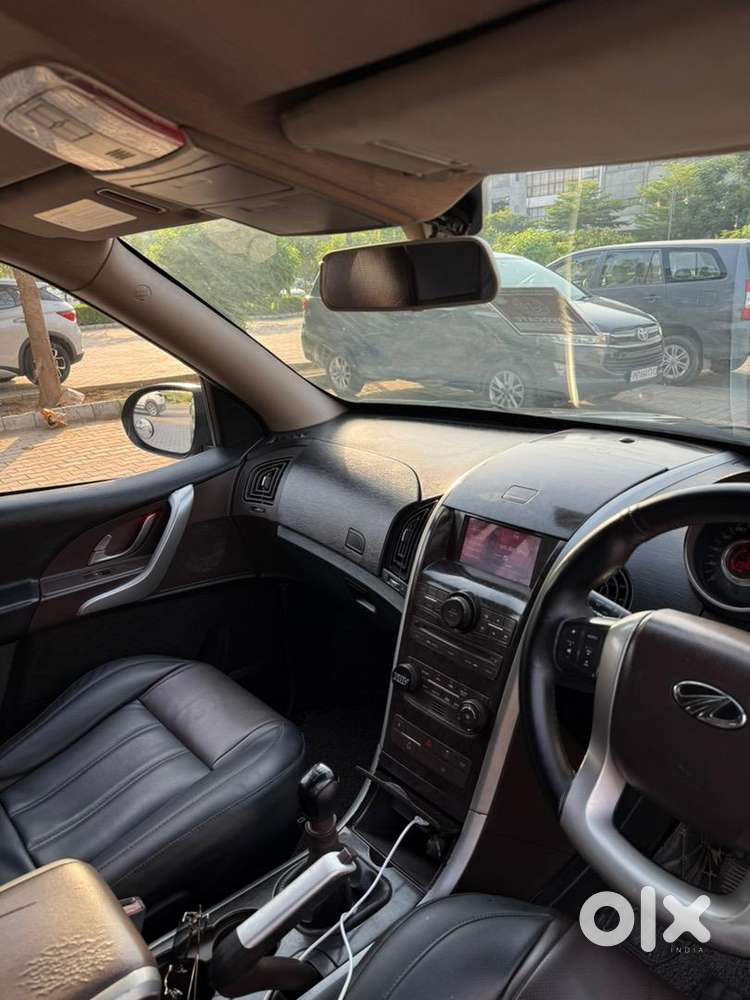 Mahindra Xuv500 2013 Diesel Well Maintained