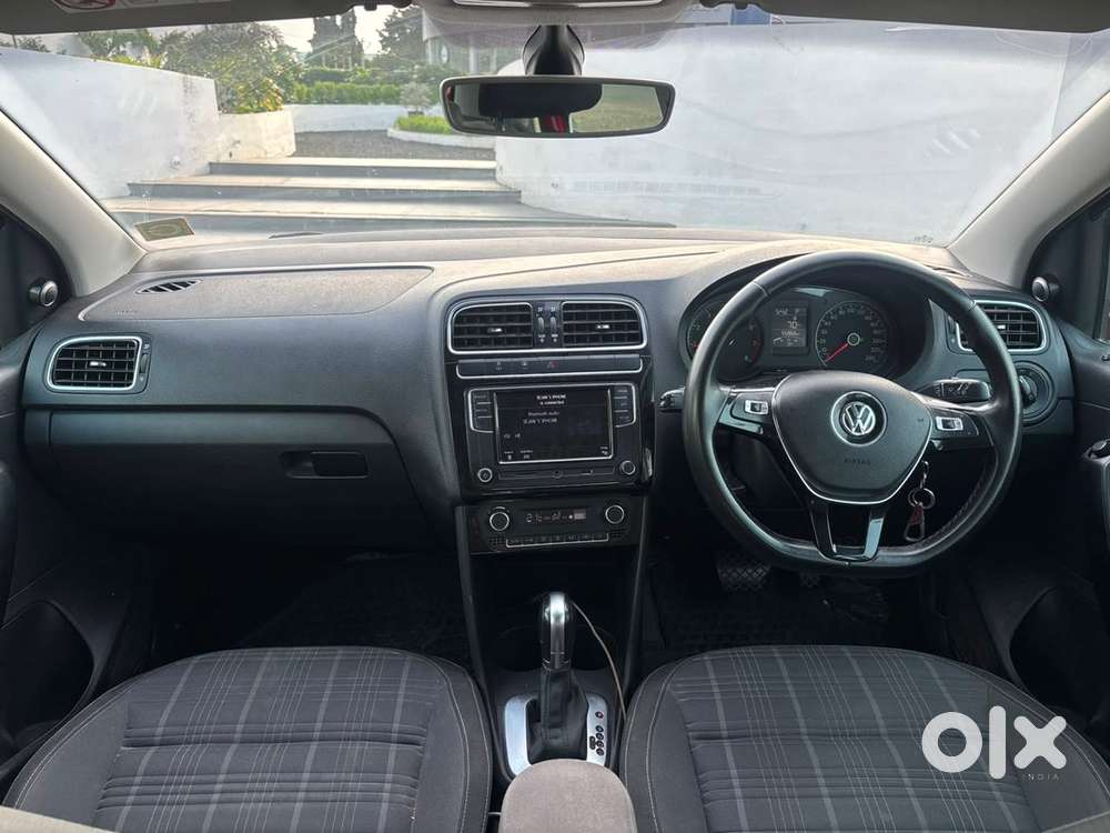 Volkswagen Polo Gti 2021 Petrol Good Condition