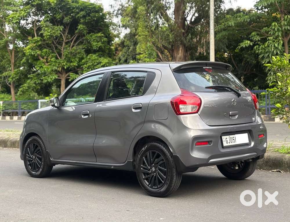 Maruti Suzuki Celerio 1.0 Zxi Plus Amt, 2023, Petrol