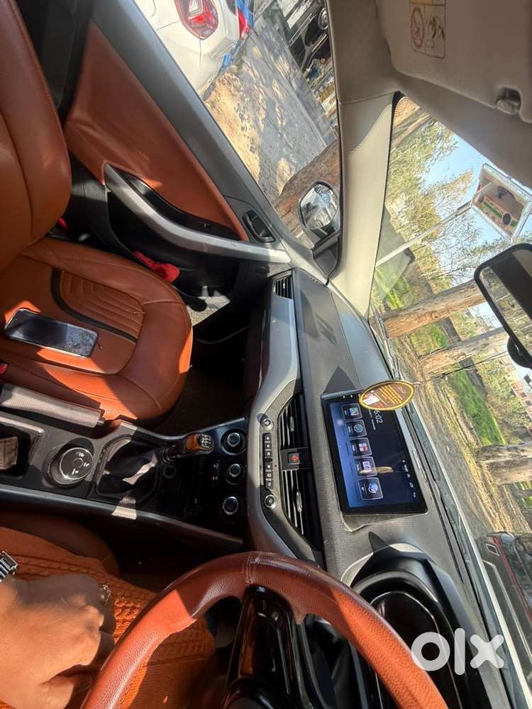 Tata Nexon 2020 Petrol Well Maintained