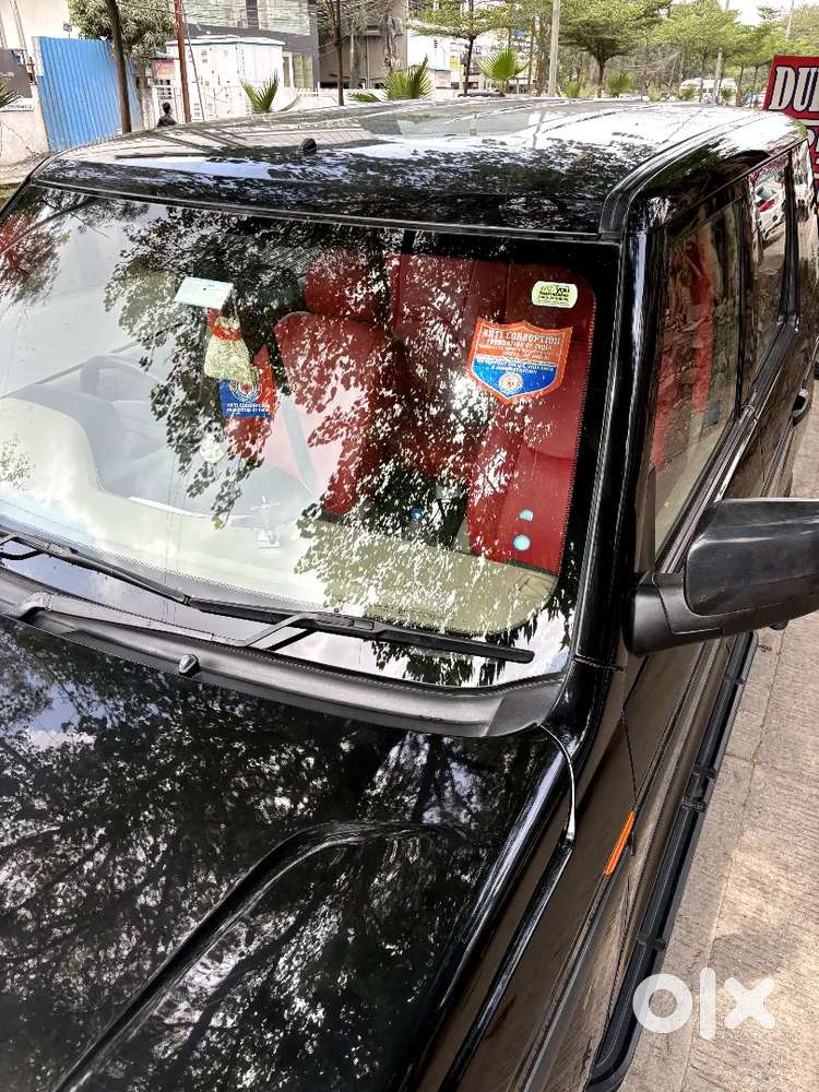 Mahindra Bolero Neo Well Maintained With Fully Modified