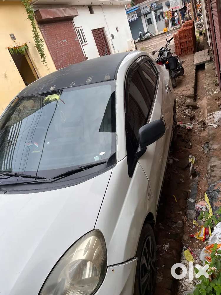 Honda Amaze Diesel 2014