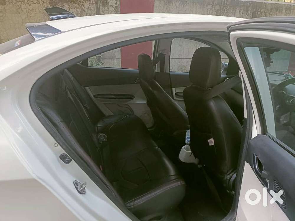 Tata Tiago Xz 2023