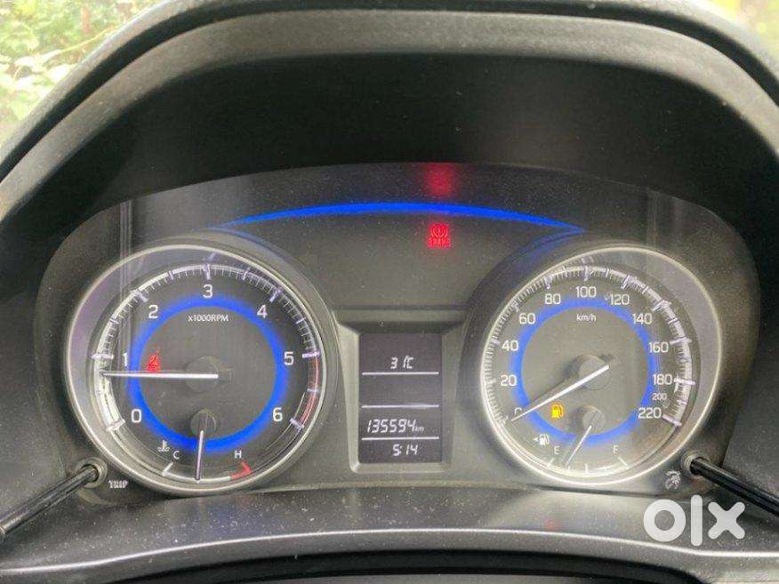 Maruti Suzuki Baleno 1.3 Delta, 2016, Diesel