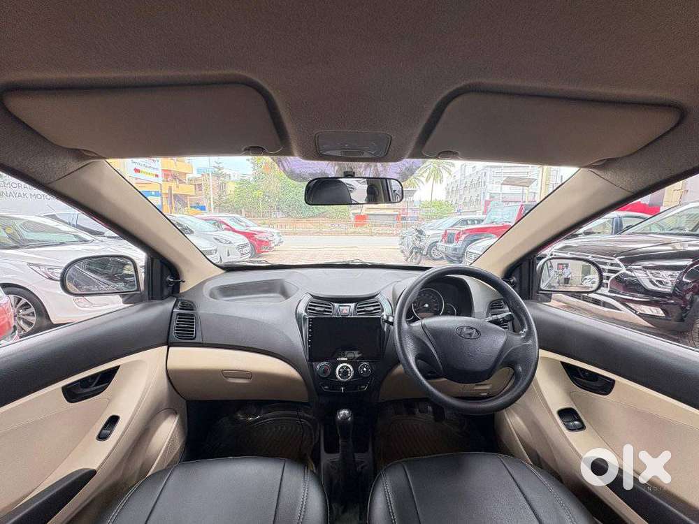Hyundai Eon Magna +, 2015, Petrol