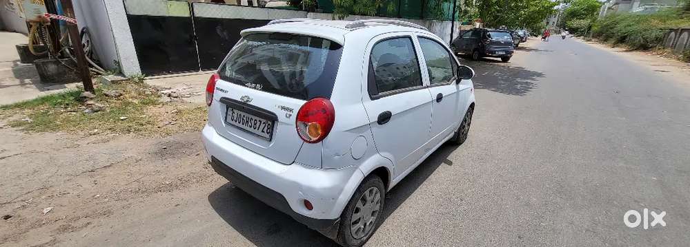 Chevrolet Spark 1.0 Ls Model 2015 Excellent Condition