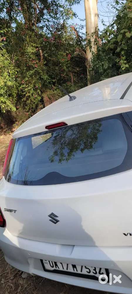 Maruti Swift Vdi 2019 Desember Ki Diesel