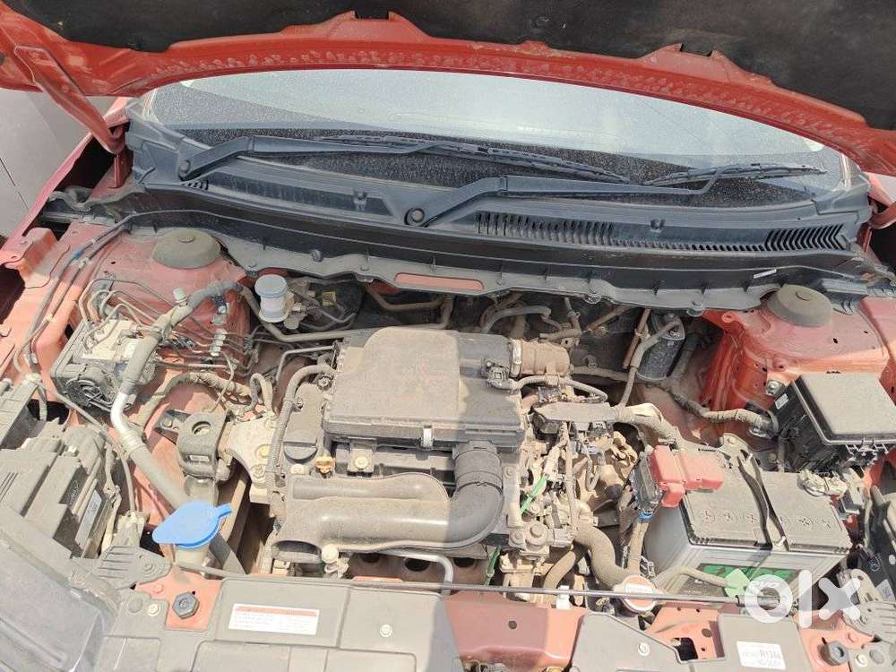 Maruti Suzuki Brezza Zxi Plus At, 2022, Petrol