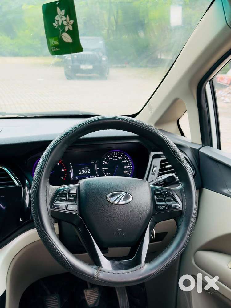 Mahindra Marazzo 1.5 M6 Plus 7 Str, 2020, Diesel