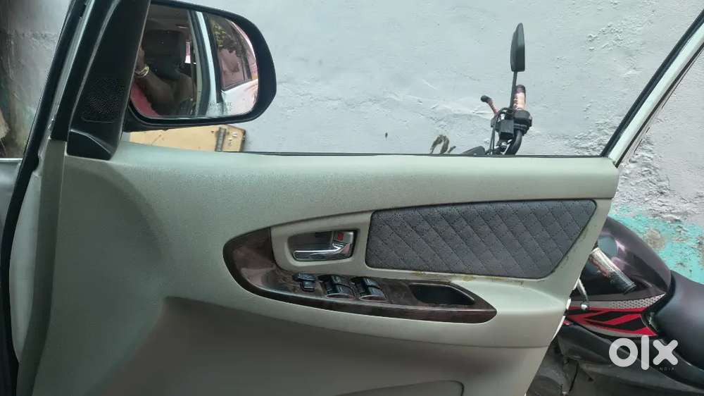 Toyota Innova Diesel 2008