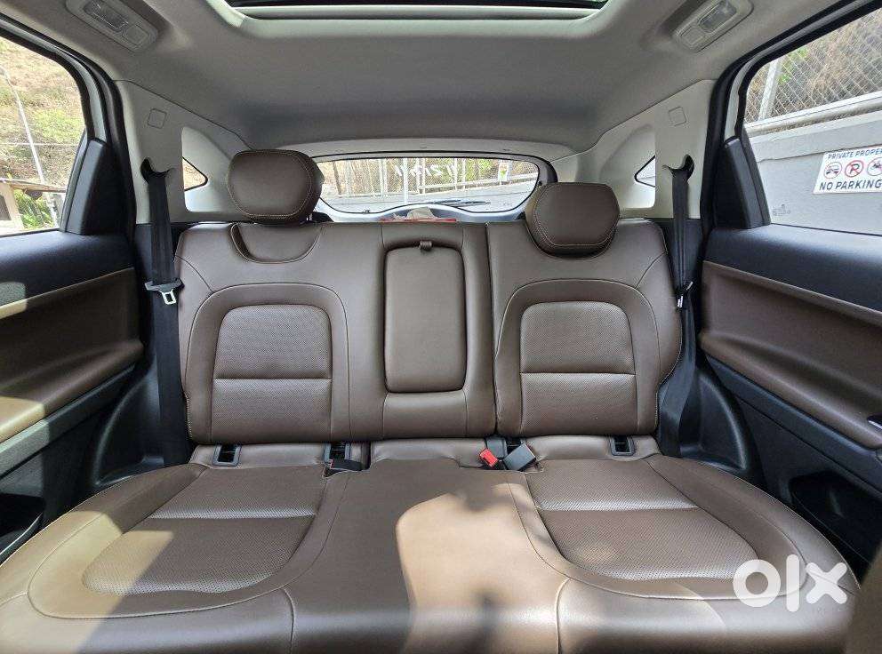Tata Harrier Xza Plus At, 2022, Diesel