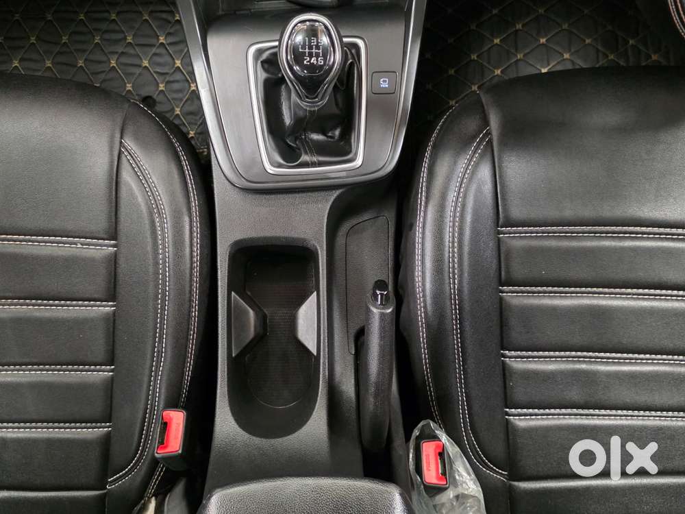 Hyundai Creta 1.5 Sx, 2020, Petrol