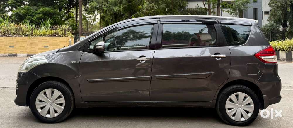 Maruti Suzuki Ertiga Vxi Cng, 2015, Cng & Hybrids