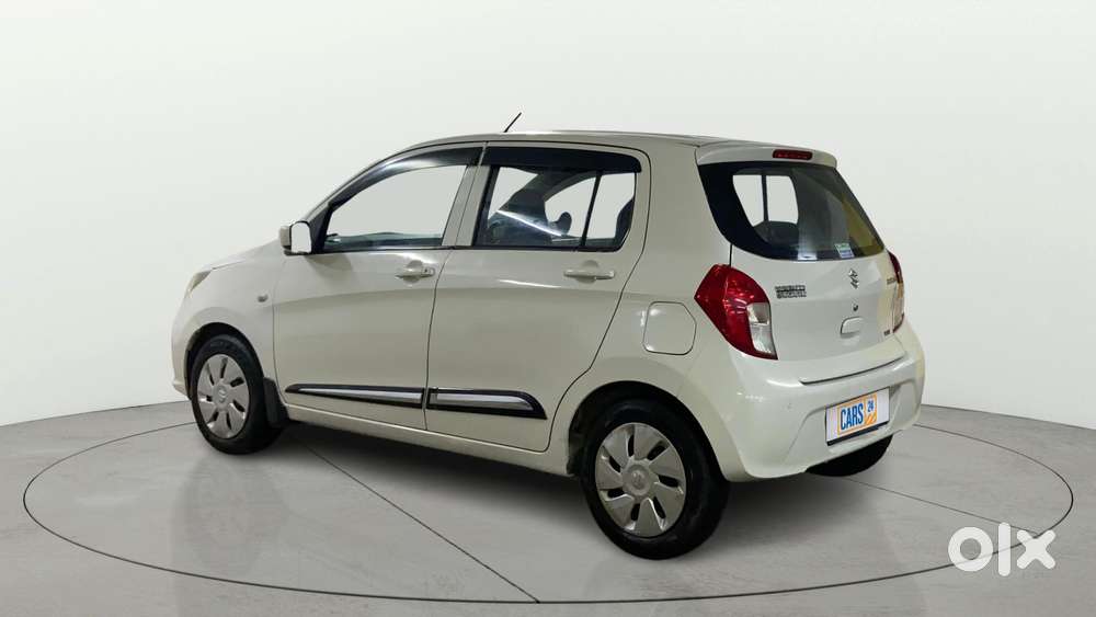 Maruti Suzuki Celerio Vxi Mt, 2019, Cng & Hybrids