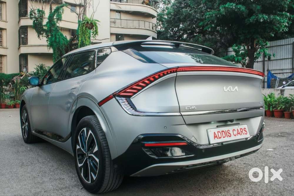 Kia Ev6 Gt Line Awd, 2023, Electric