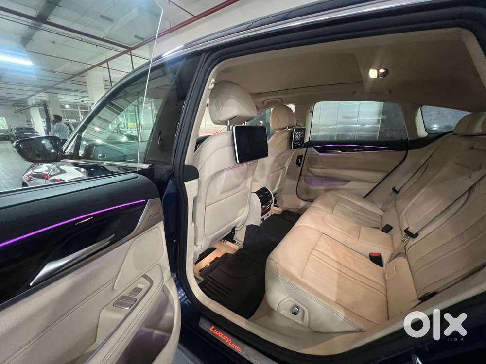 Bmw 6 Series Gt 2019