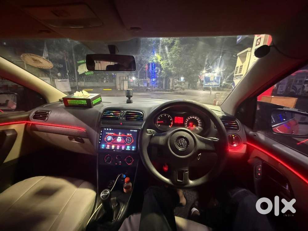 Volkswagen Polo Petrol Well Maintained