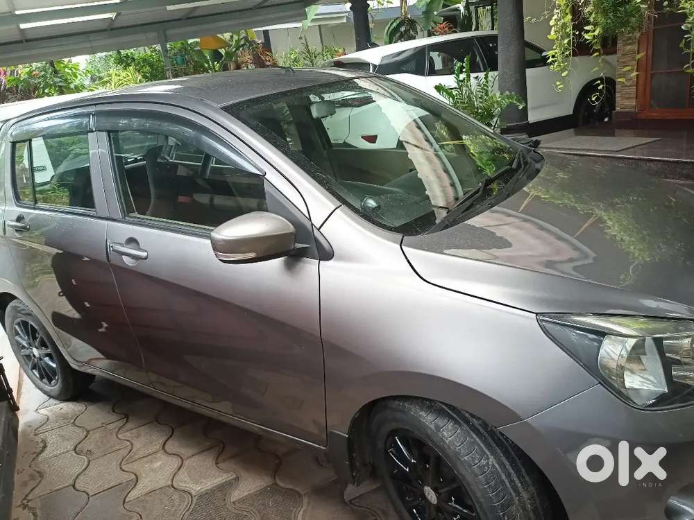 Maruti Suzuki At Zxi, Excellent Condition Company Service