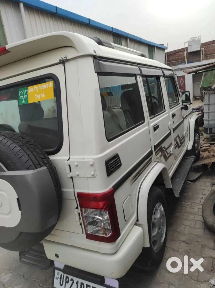 Mahindra Be 6 2024 Diesel