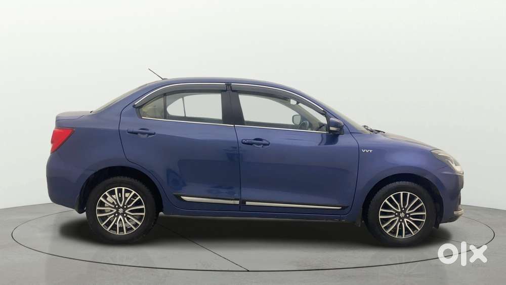 Maruti Suzuki Swift Dzire