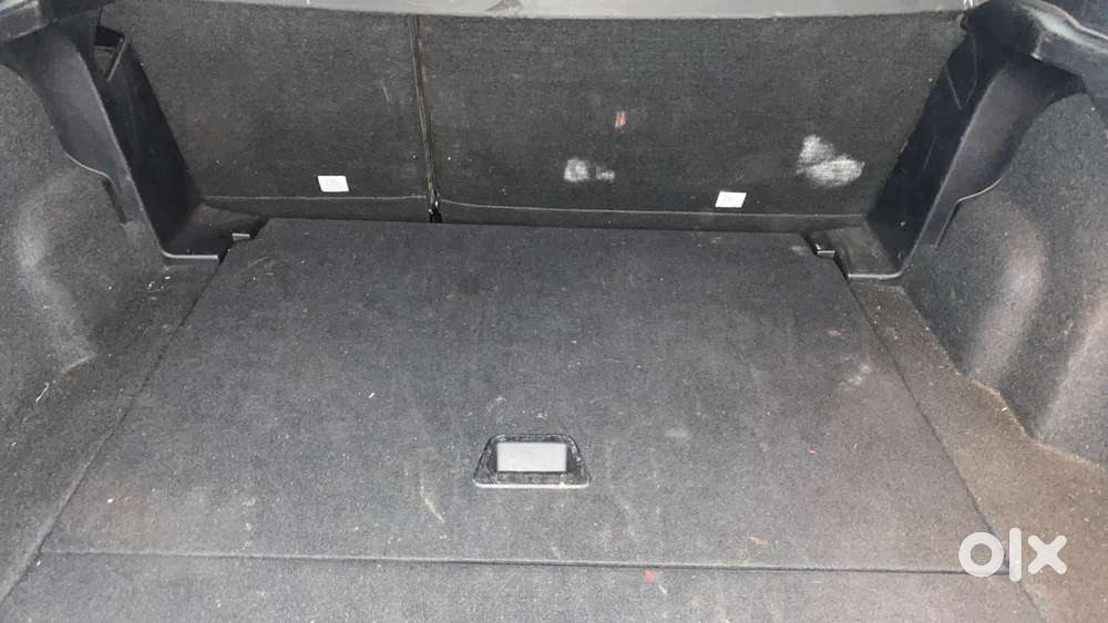 Tata Harrier Xz, 2019, Diesel
