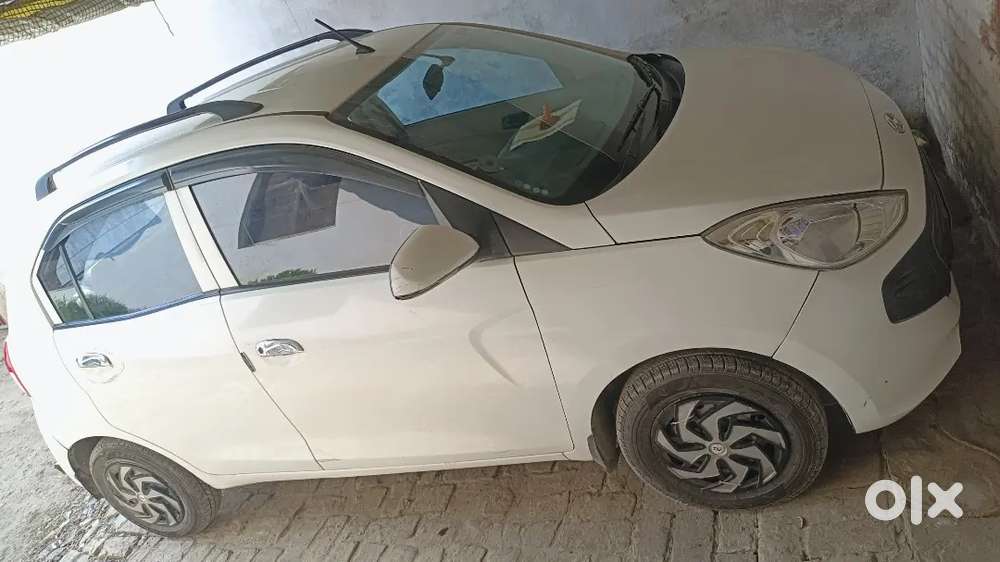 Hyundai New Santro 2022 Cng & Hybrids 45000 Km Driven