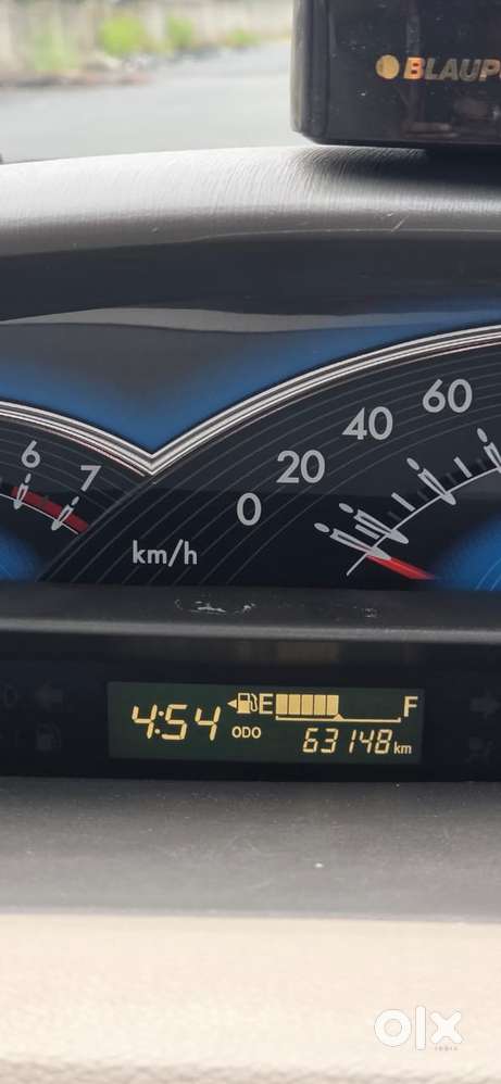 Toyota Etios G, 2015, Petrol
