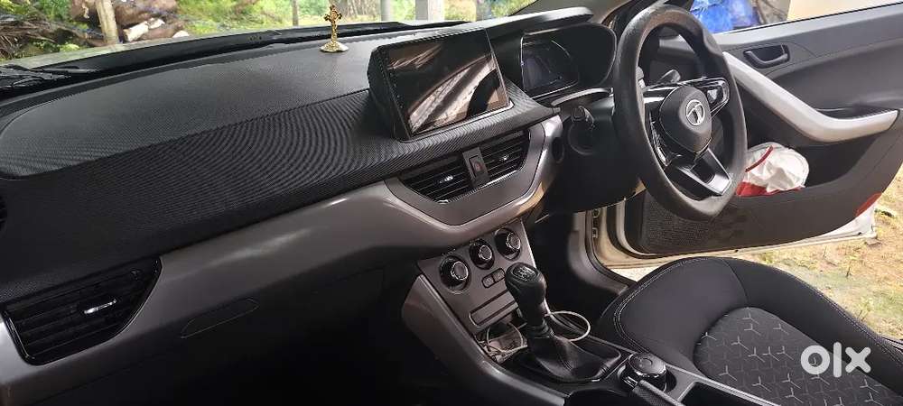 Tata Nexon Petrol 2022 Model For Sale