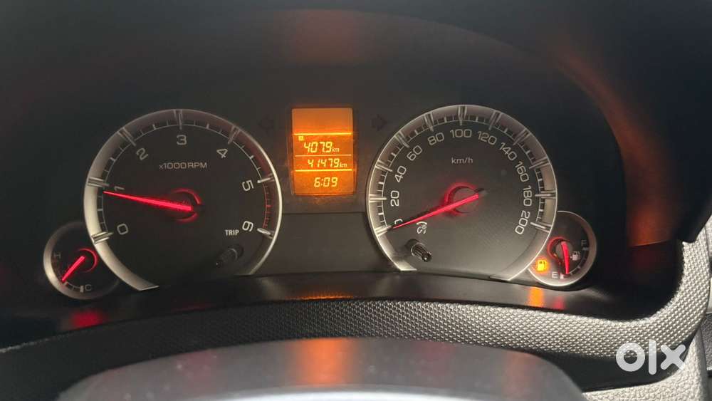 Maruti Suzuki Swift Vxi 2018, 2017, Diesel