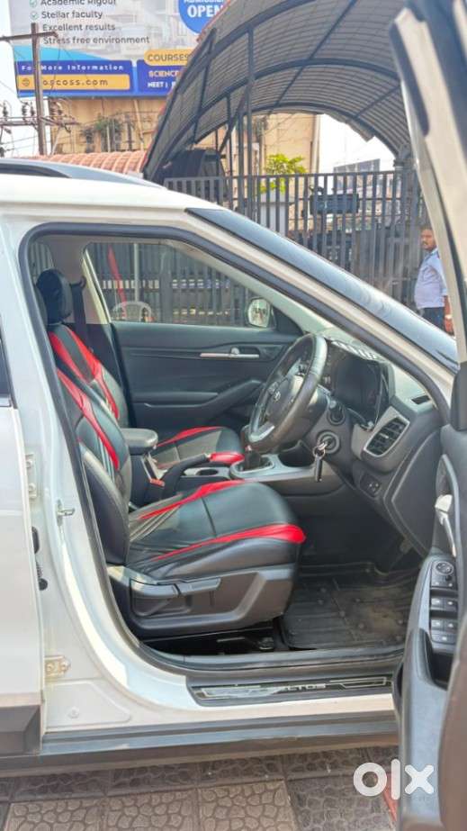 Kia Seltos Htk G, 2021, Petrol