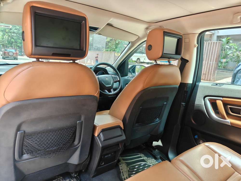 Land Rover Discovery Sport Sd4 Hse Luxury 7s, 2020, Diesel