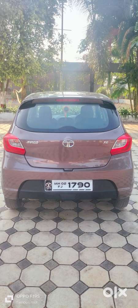 Tata Tiago 1.05 Revotorq Xe, 2020, Diesel