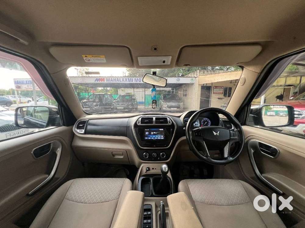 Mahindra Bolero Neo N10 (r), 2023, Diesel