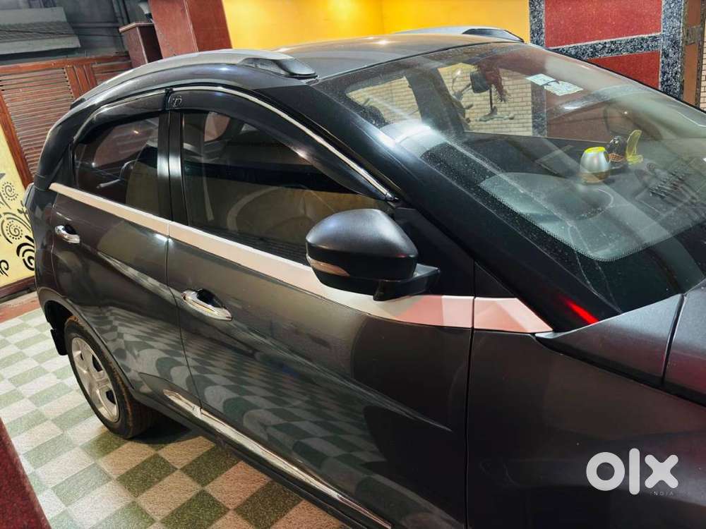 Tata Nexon 2023 Diesel 55000 Km Driven
