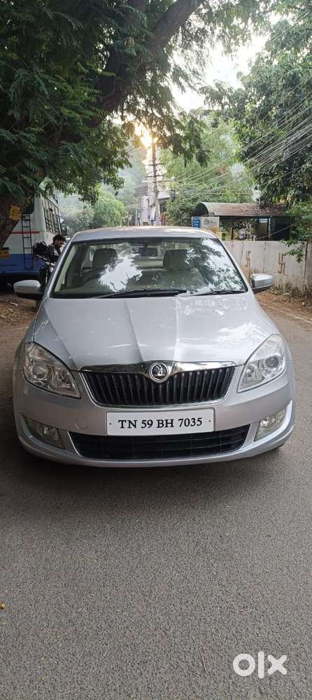 Skoda Rapid 2013-2016 1.5 Tdi Elegance, 2015, Diesel