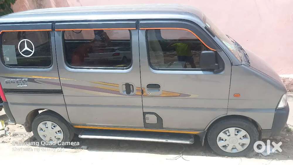 Maruti Suzuki Eeco Ac 5 Str 2024