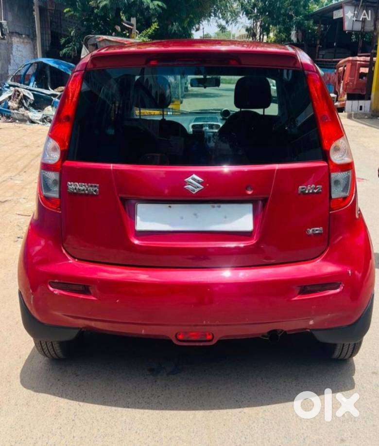 Maruti Suzuki Ritz Vdi Bs-iv, 2014, Diesel