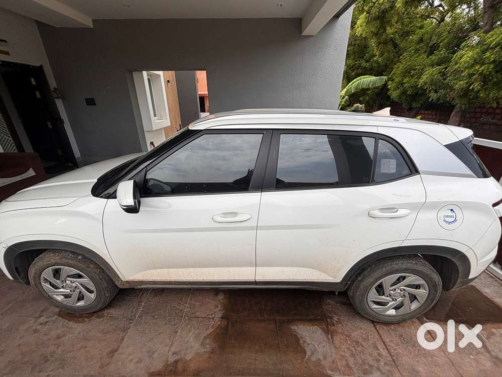 Hyundai Creta Facelift 2020 Diesel Manual For Sale