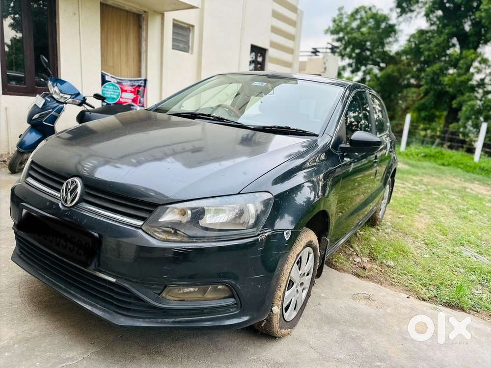 Volkswagen Polo Model 2016